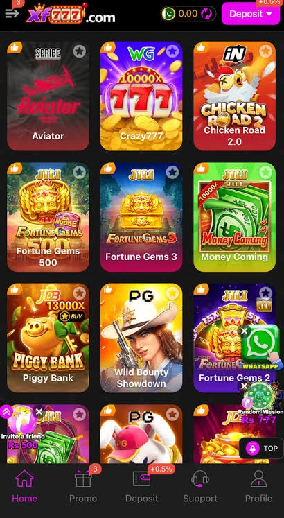 Xf777 Game features, deposits, withdrawals, and responsible gaming guide.