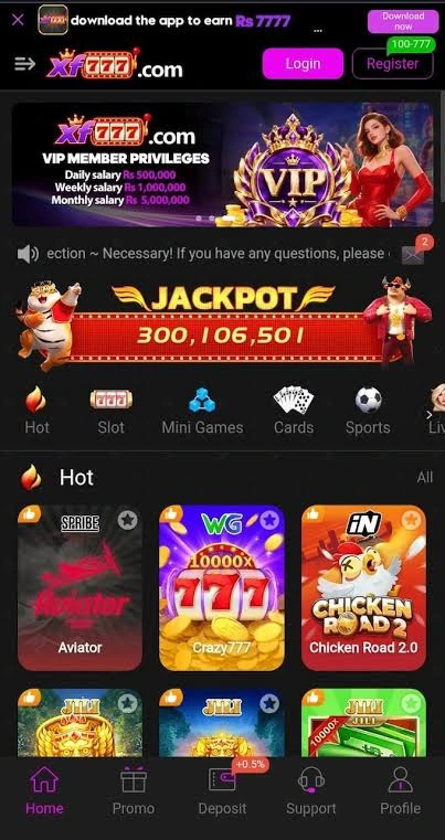 Xf777 Game 2026 download, login, features, and safety guide